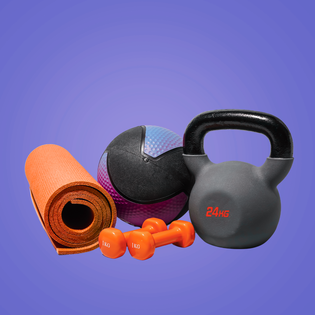 Gym Products