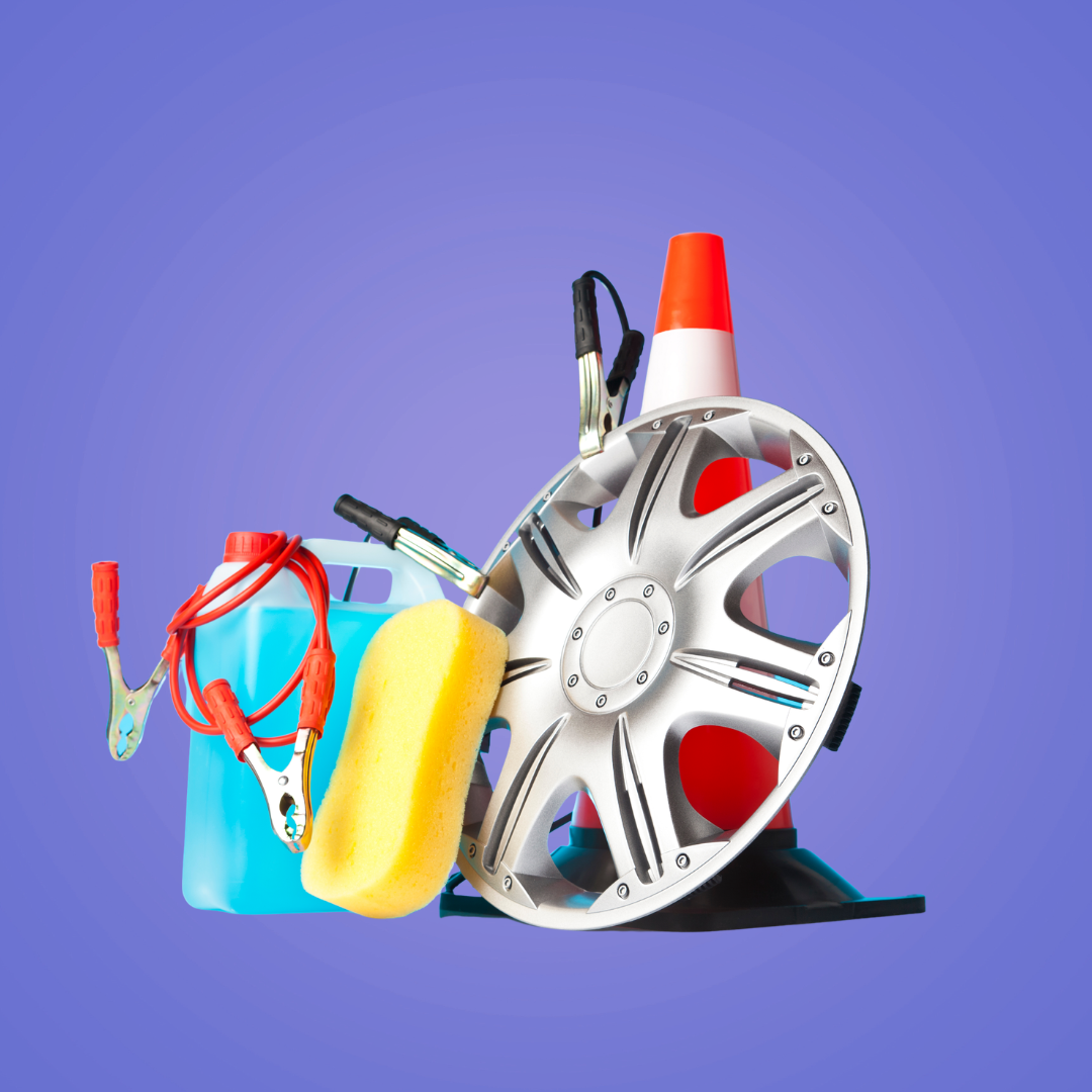 Car Products